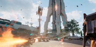 Super People – ruszył early access długo wyczekiwanego battle royale Super People