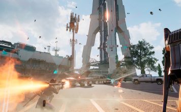 Super People – ruszył early access długo wyczekiwanego battle royale Super People