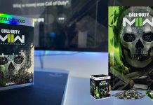 Puzzlowe nowości w Good Loot! Call of Duty i puzzle dla najmłodszych!