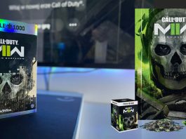 Puzzlowe nowości w Good Loot! Call of Duty i puzzle dla najmłodszych!