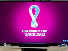 Soundbar Creative Stage 360 idealny na mundial? – Recenzja