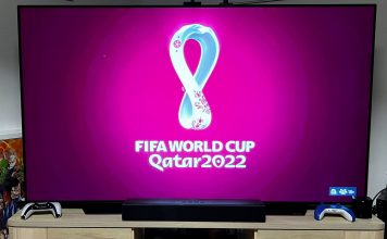 Soundbar Creative Stage 360 idealny na mundial? – Recenzja