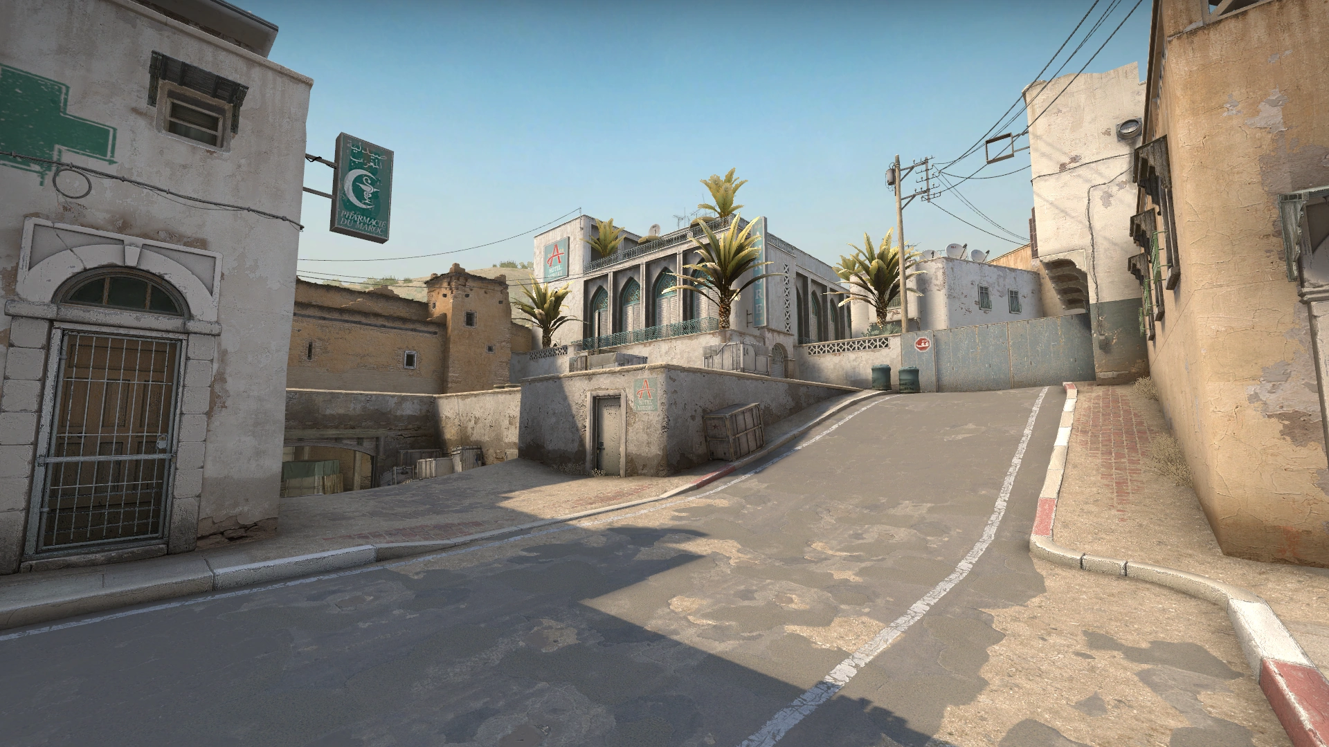 CSGO – Dust2 wypada z puli map! To nie jedyna zmiana po najnowszej aktualizacji