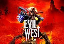 Evil West Recenzja – polski Devil May Cry na Dzikim Zachodzie