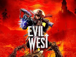 Evil West Recenzja – polski Devil May Cry na Dzikim Zachodzie