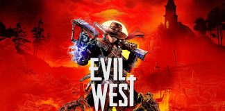 Evil West Recenzja – polski Devil May Cry na Dzikim Zachodzie