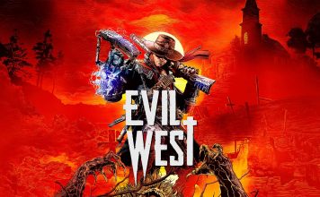 Evil West Recenzja – polski Devil May Cry na Dzikim Zachodzie