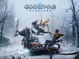 God of War Ragnarok – wielkie poprawki już od premiery