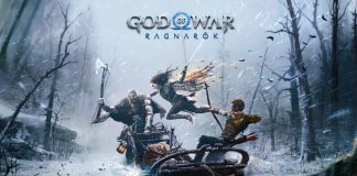 God of War Ragnarok – wielkie poprawki już od premiery
