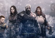 God of War: Ragnarok bez polskiego dubbingu. Sony wyjaśnia