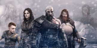God of War: Ragnarok bez polskiego dubbingu. Sony wyjaśnia