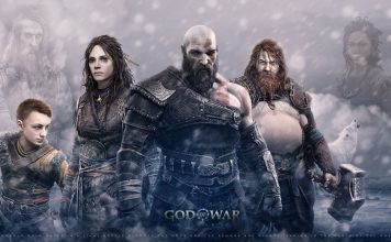 God of War: Ragnarok bez polskiego dubbingu. Sony wyjaśnia