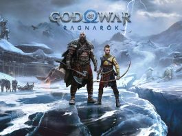 God of War Ragnarok – porównanie graficzne na PS4, PS4 Pro i PS5