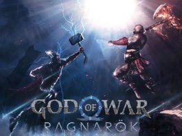 God of War: Ragnarok – polski dubbing zawitał do gry, ale nie u wszystkich