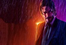 John Wick 4 – zobacz najnowszy zwiastun