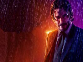 John Wick 4 – zobacz najnowszy zwiastun