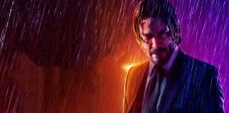 John Wick 4 – zobacz najnowszy zwiastun
