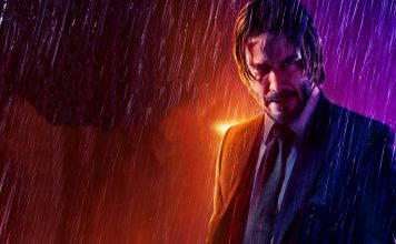 John Wick 4 – zobacz najnowszy zwiastun