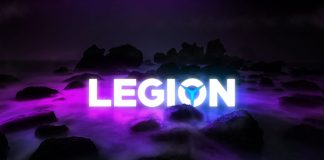Laptopy Lenovo Legion 7. generacji już dostępne