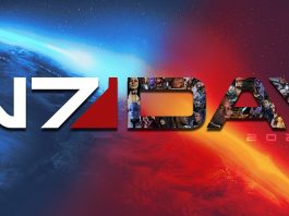 Mass Effect 5 – nowy materiał i powrót znanych bohaterów