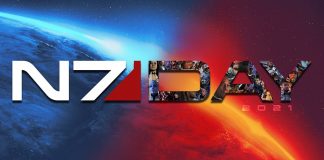 Mass Effect 5 – nowy materiał i powrót znanych bohaterów