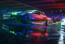 NFS Unbound będzie prawie jak GTA, prawie