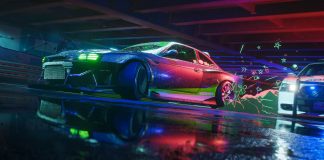 NFS Unbound będzie prawie jak GTA, prawie