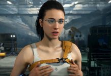 Overdose – do sieci wyciekła fragment rozgrywki nowego horroru Kojimy