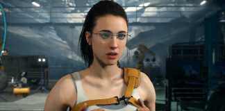 Overdose – do sieci wyciekła fragment rozgrywki nowego horroru Kojimy