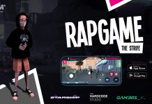 Rap Game: The Strife – raper Pezet wkracza do gry