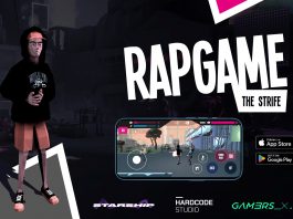 Rap Game: The Strife – raper Pezet wkracza do gry