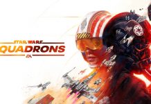 STAR WARS: Squadrons za darmo