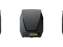 Synology – nowy router WRX650 z Wi-Fi 6 dla nowoczesnego inteligentnego domu