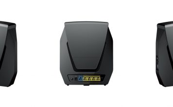 Synology – nowy router WRX650 z Wi-Fi 6 dla nowoczesnego inteligentnego domu
