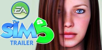 The Sims 5 – do sieci trafiła piracka wersja gry