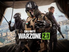 Warzone 2 przyciągnęło ponad 25 milionów graczy w niecały tydzień
