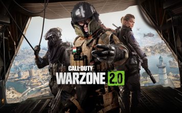 Warzone 2 przyciągnęło ponad 25 milionów graczy w niecały tydzień