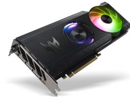 Acer kolejnym graczem na rynku kart graficznych