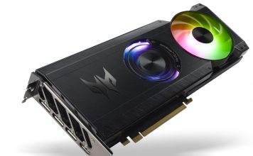 Acer kolejnym graczem na rynku kart graficznych