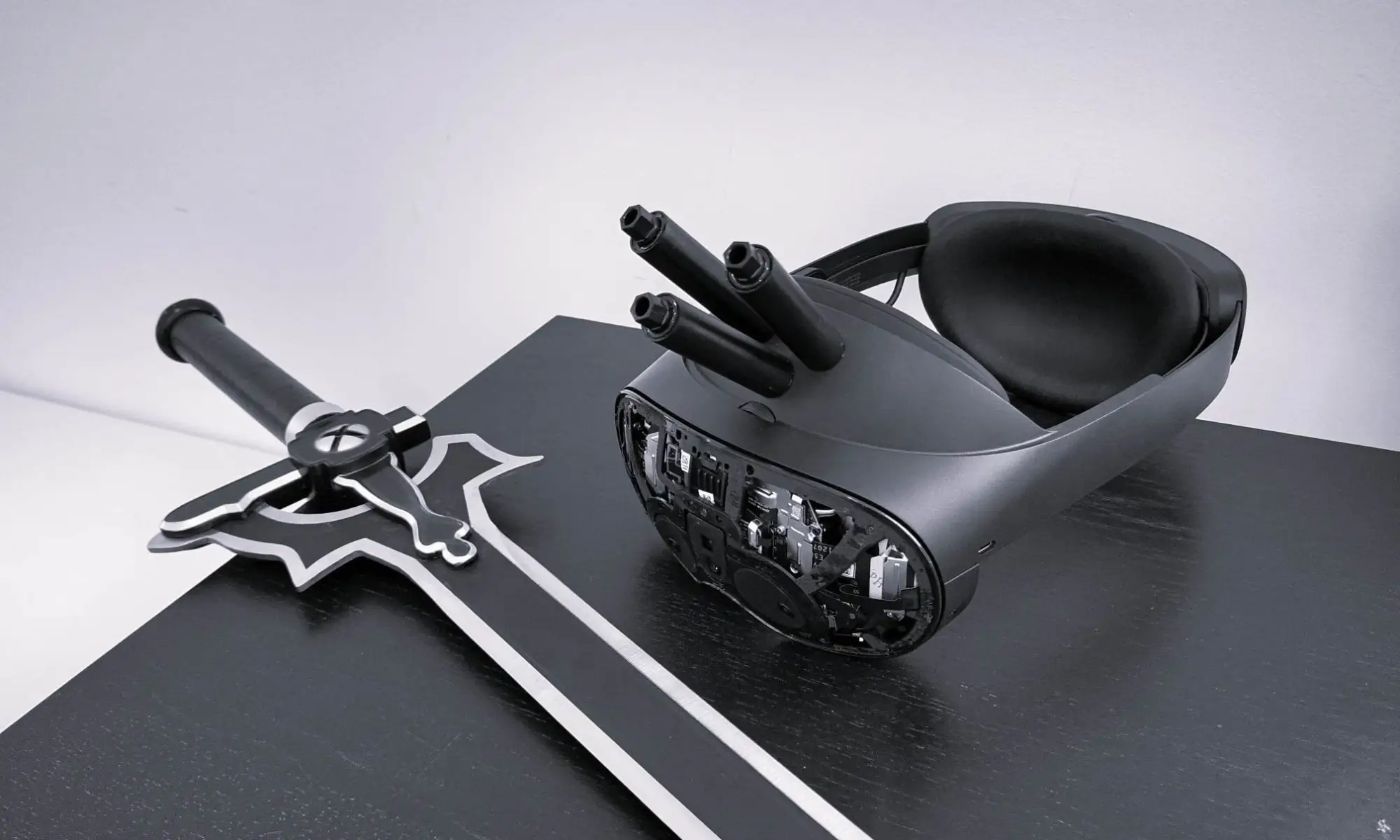 Gogle VR, które zabiją gracza – kontrowersyjny pomysł w trakcie realizacji