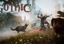 Demo Gothic Remake dostępne na PC