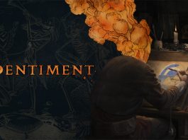 Recenzja Pentiment – Imię Róży na mocnych dopalaczach