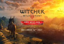 Wiedźmin 3 na Xbox Series i PS5 – oficjalny pokaz