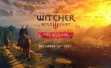 Wiedźmin 3 na Xbox Series i PS5 – oficjalny pokaz