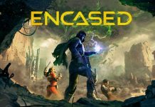 Encased oraz Greak: Memories of Azur za darmo
