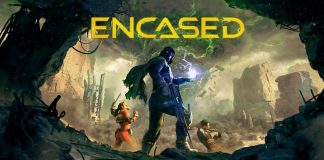 Encased oraz Greak: Memories of Azur za darmo