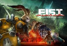 F.I.S.T.: Forged In Shadow Torch za darmo