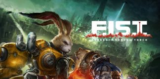 F.I.S.T.: Forged In Shadow Torch za darmo