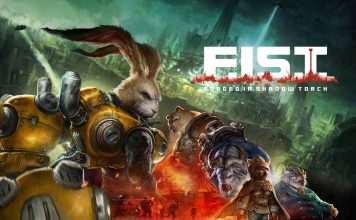 F.I.S.T.: Forged In Shadow Torch za darmo
