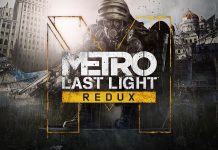 Metro: Last Light Redux za darmo